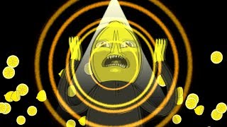 Lemongrab [upl. by Leonardo936]