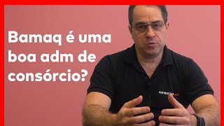 Consórcio Bamaq é bom É confiável [upl. by Adyan]