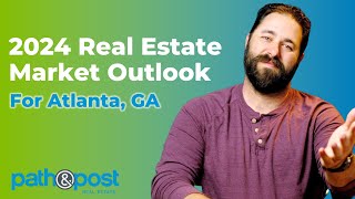 2024 Metro Atlanta Real Estate Market Update [upl. by Grossman127]