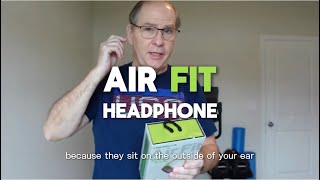 Want to hear real reviews about AirFit [upl. by Bethesde]