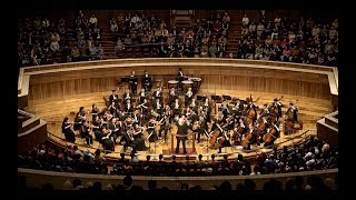 Shanghai Philharmonic Orchestra  LV Beethoven Egmont Overture Op 84 [upl. by Chill772]