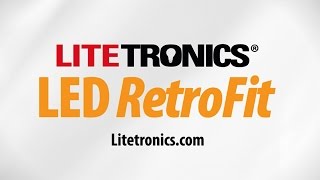 LED Retrofit [upl. by Hut230]