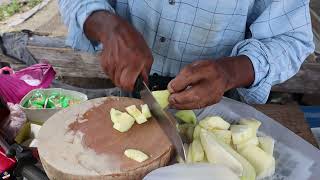 Kelantan Food Tour  Streetfood in Kelantan with Subtitle [upl. by Kitty]