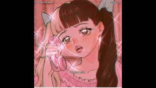 Teachers Pet  Melanie Martinez Speed UpMyanmar Translation [upl. by Saimon]