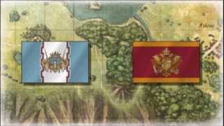 Valkyria Chronicles 3 English Playthrough  Chapter 1 Stage 3 [upl. by Hacim]