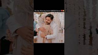 Sistrology vlog iqra kanwal wedding iqreeb sistrology iqrakanwalvlogs wedding nikah [upl. by Shantee]