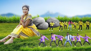 New Nagpuri Nonstop Video 2024  Singer Ignesh Kumar  Superhit Nagpuri Song  Karta Hu Tumko Pasand [upl. by Yehtomit]