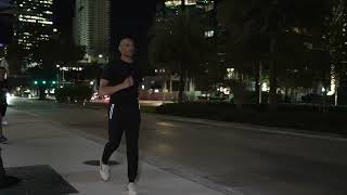 Brickell Jogger  Jaxson Maximus Product Spotlight [upl. by Lefton]