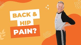 Back And Hip Pain Caused by your Bed [upl. by Derwood]