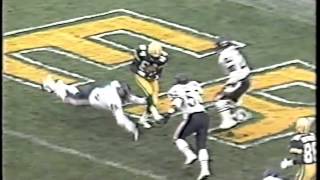 Bears Packers replay game Nov 5th 1989 [upl. by Olathe171]