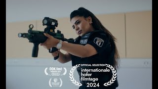 Polizeiakademie  Police Academy Berlin  TRAILER [upl. by Burris]