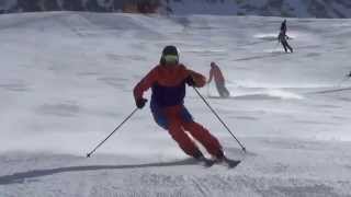 Ski Arlberg Back to the Rootes [upl. by Torrence]