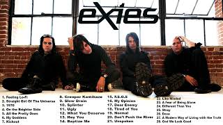 The Exies [upl. by Abey]