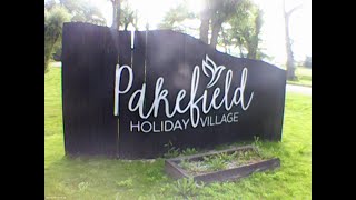 Pontins Pakefield Holiday Village 2024 highly rated [upl. by Ashla]