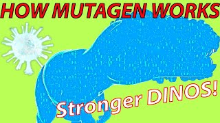 Ark Gen 2 Mutagen Breeding Guide [upl. by Sura574]