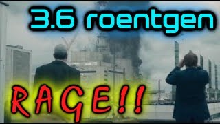 Chernobyl a 36 Roentgen RAGE [upl. by Forsyth]