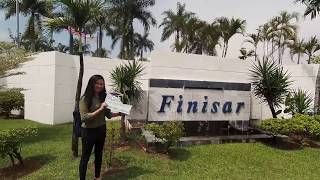 FINISAR Malaysia on SolidProfessor [upl. by Marentic]