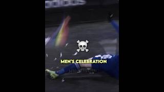 Mens Celebration☠️ shorts football trending viral [upl. by Jezreel]