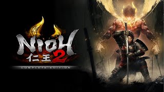 Nioh 2 9 [upl. by Condon915]