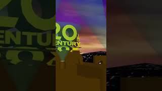 20th century fox [upl. by Jarek]