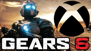 GEARS 6 News  Xbox Announces Developer Direct 2024 Gears of War 6 Game Announcement [upl. by Yerfoeg]