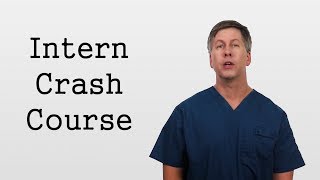 Intern Crash Course An Introduction [upl. by Yme812]