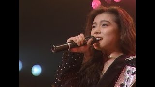 【公式】中森明菜／スローモーション Live in 88  Femme Fatale at 中野サンプラザ 19881026 AKINA NAKAMORI／Slow Motion [upl. by Elder]