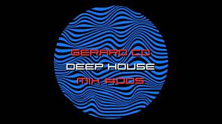 Deep House Mix 005 Night Grooves [upl. by Ahtnamas690]