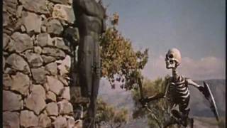 JASON AND THE ARGONAUTS CLASSIC ANIMATION PRT 1wmv [upl. by Claresta592]