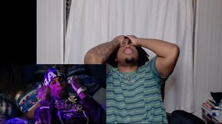 NLE CHOPPA  Gang Baby  Reaction  I think we lost Choppa bruh 🤦🏾‍♂️ [upl. by Penelopa]