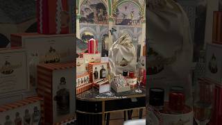 Penhaligons Christmas collection event Christmas Gift ideas 2024 penhaligons giftideas giftguide [upl. by Jillian]