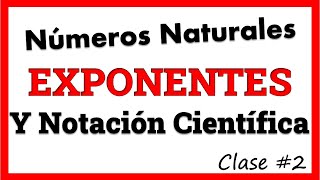 Como Escribir Números En Notación Científica  EXANI ii 2021  ICFES 2021 Pensamiento matemático [upl. by Tessa]