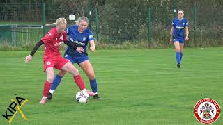 ASWFC v Macclesfield  Highlights inc all 7 Stanley goals [upl. by Henrique836]