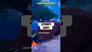 Scrumpy away  Fortnite Fiascos Ep14 33 fortnite gaming fortniteclips [upl. by Middleton]