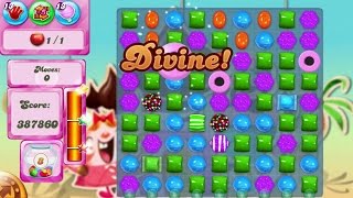 Candy Crush Saga iPhone Gameplay 17 [upl. by Leavitt331]