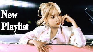 Kpop playlist to make you dance 2023 🤶 [upl. by Irbmac194]