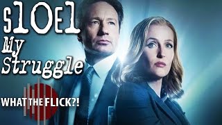 XFiles quotMy Strugglequot S10E1 Review [upl. by Zina]