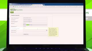 Your Webroot Account  A Webroot How To Video [upl. by Thomasine765]