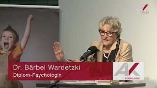 Bärbel Wardetzki Nimms bitte nicht persönlich [upl. by Lejeune]