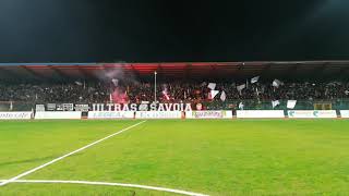 Savoia 1908nola 1925 finale coppa Italia 2018 [upl. by Kania]