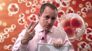 The Difference Between PRP Therapy and Stem Cell Treatment [upl. by Clements]