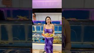 Seafood restaurant welcomeThai Street Food [upl. by Mit]