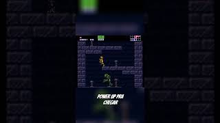 O Metroidvania mais clássico que existe Nome do jogo Super Metroid metroidvania jogosclássicos [upl. by Eellac]