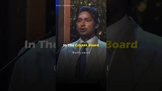 Your Ability Will Be Enough  Kumar Sangakkara [upl. by Hurst]