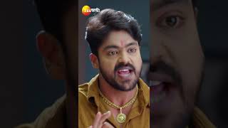 Tula Shikvin Changlach Dhada Shorts Zee Marathi Entertainment Drama [upl. by Krauss]