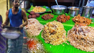 திண்டுக்கல் பக்கம் போனா மறக்காமல் சுவைக்க வேண்டிய மூன்று Briyani Spots [upl. by Enelrac]