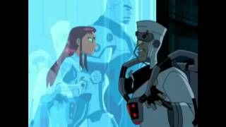 Teen Titans Go  quotAccept the Next Proposition You Hearquot clip 2 [upl. by Hgeilyak84]