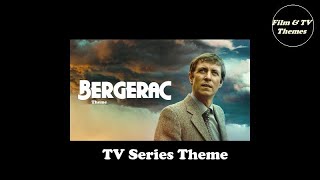 Bergerac Theme [upl. by Hilario]