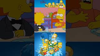 Homer’s Ridiculous Mistake at Work 🏭 Simpsons Fail [upl. by Ebanreb]