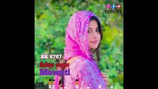 MewatisongTopic Aslam singer new song download MP3 Mviral67 DJMewati [upl. by Hiroshi544]